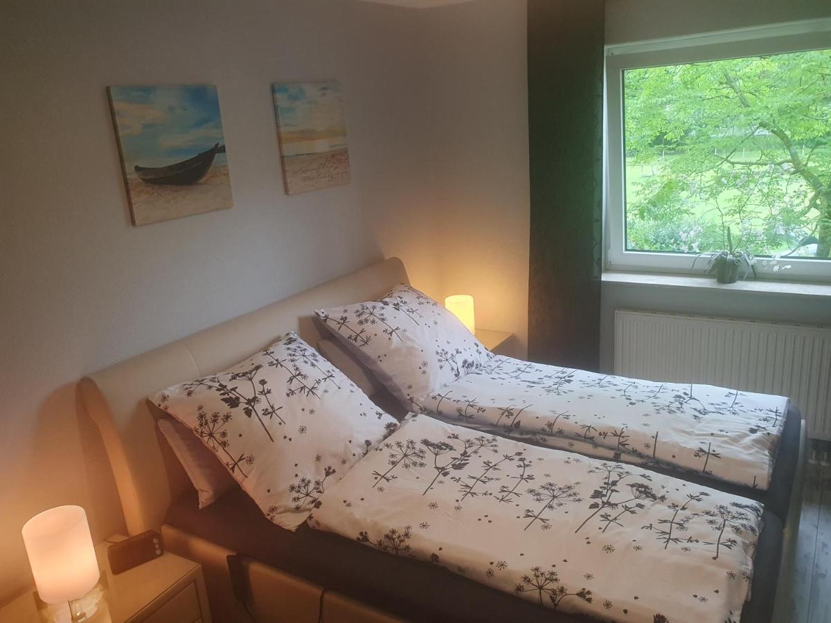 Moevenschiss Leilighet Wremen Eksteriør bilde